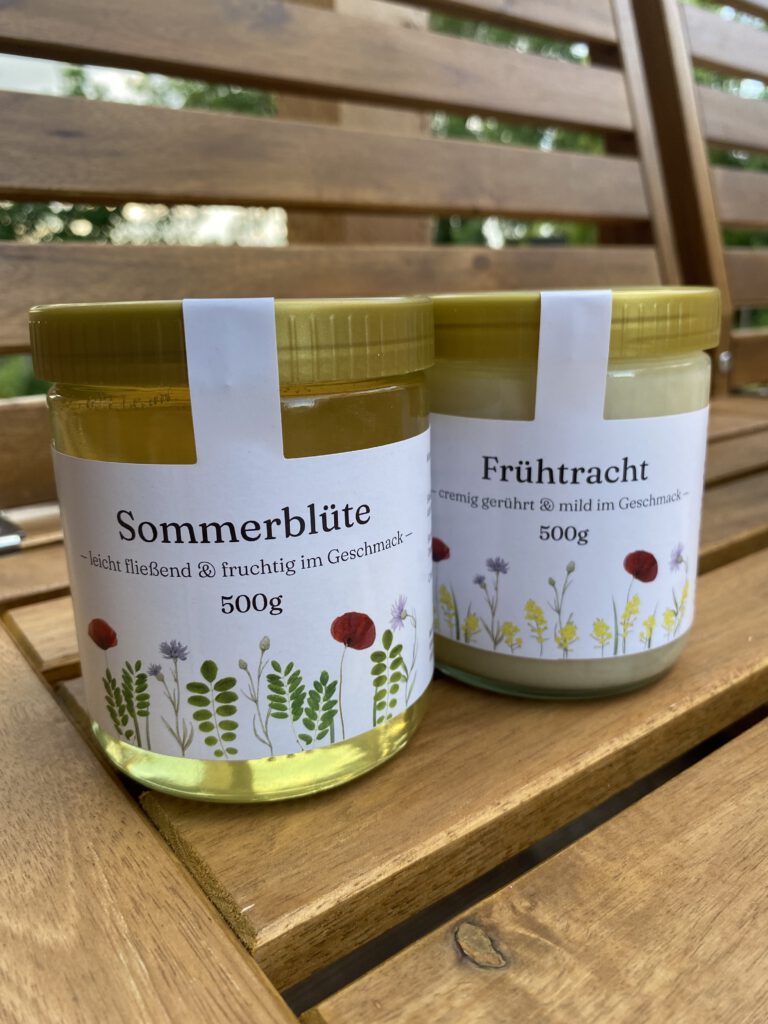 Imkerhonig – Honig online kaufen